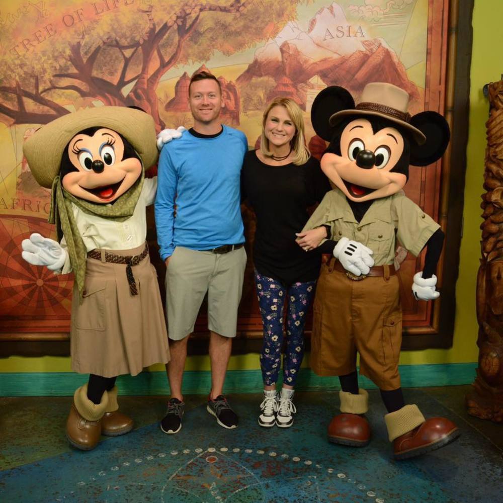 Meet your Posher, Cj